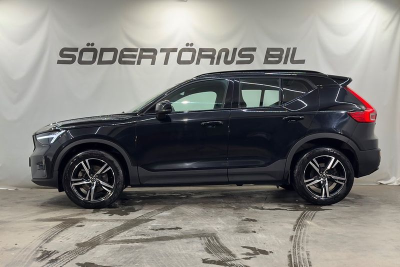 Volvo XC40 bild 4