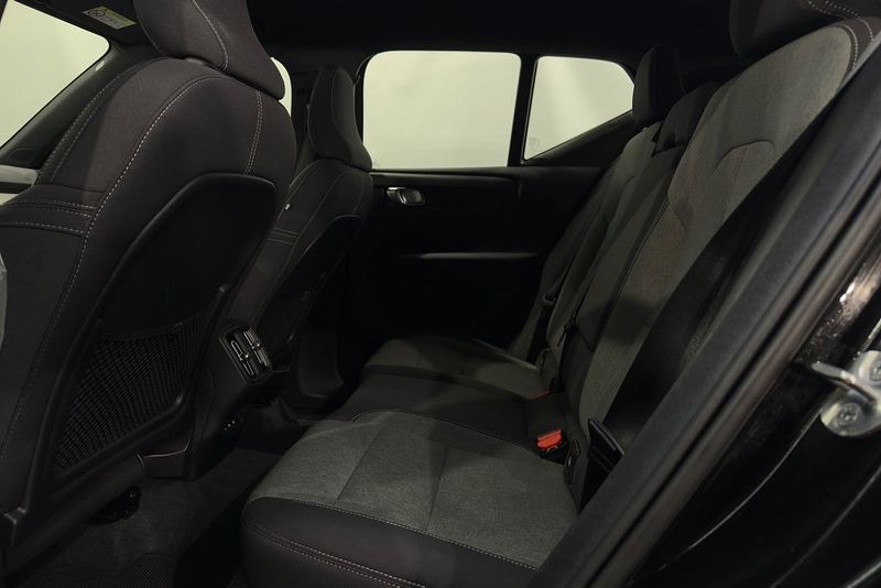 Volvo XC40 bild 28