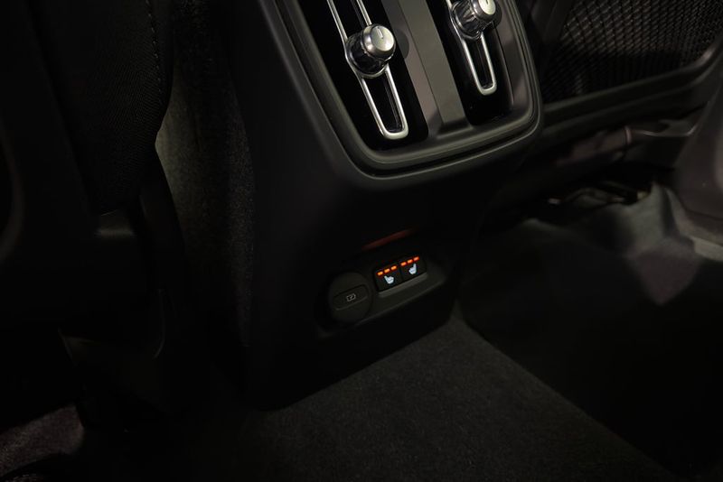 Volvo XC40 bild 29