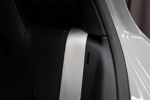 Mercedes A250 bild 13