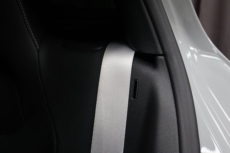 Mercedes A250 bild 13