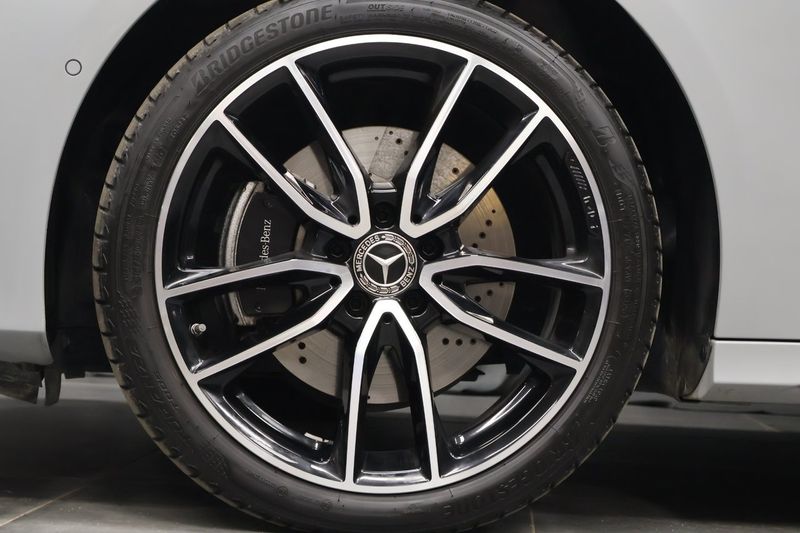 Mercedes A250 bild 6