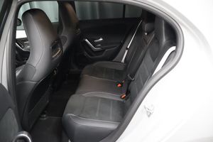 Mercedes A250 bild 11