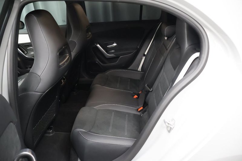 Mercedes A250 bild 11