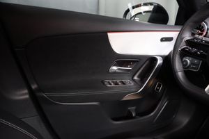 Mercedes A250 bild 16