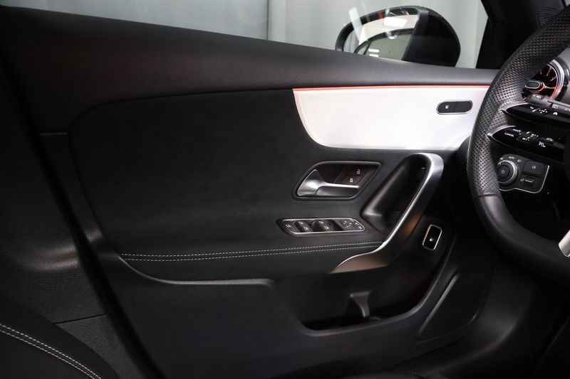 Mercedes A250 bild 16