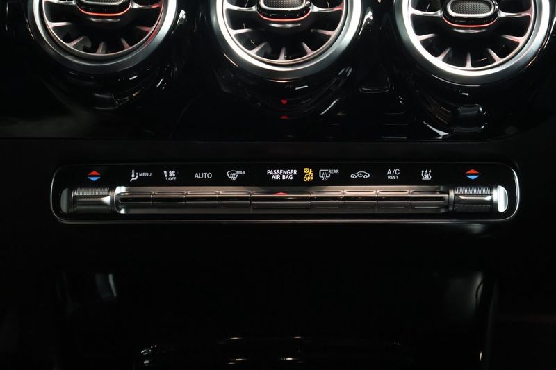Mercedes A250 bild 22