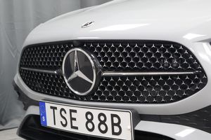 Mercedes A250 bild 7