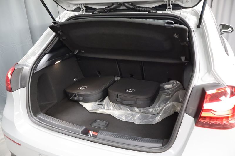 Mercedes A250 bild 14