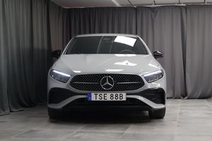 Mercedes A250 bild 3