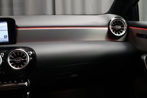 Mercedes A250 bild 24
