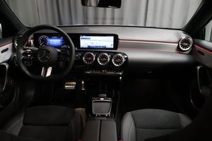 Mercedes A250 bild 15