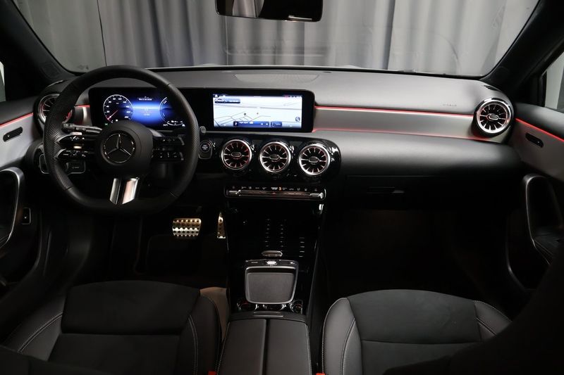 Mercedes A250 bild 15