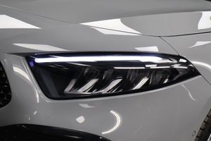 Mercedes A250 bild 8