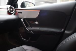 Mercedes A250 bild 25