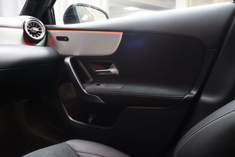Mercedes A250 bild 25