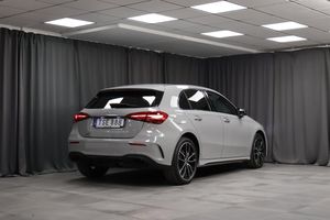 Mercedes A250 bild 2