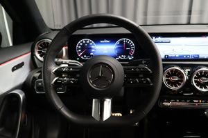 Mercedes A250 bild 17