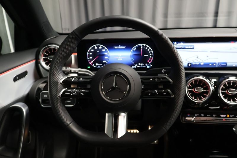 Mercedes A250 bild 17