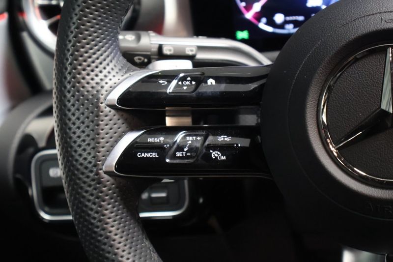 Mercedes A250 bild 18