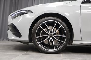 Mercedes A250 bild 5