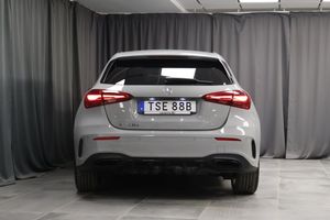 Mercedes A250 bild 4