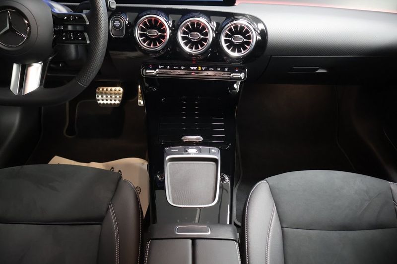 Mercedes A250 bild 23