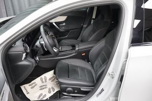 Mercedes A250 bild 10