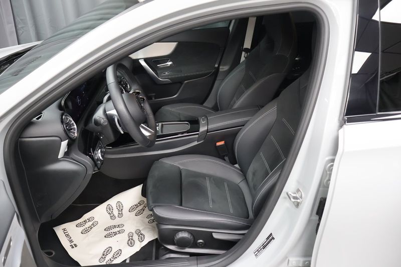 Mercedes A250 bild 10