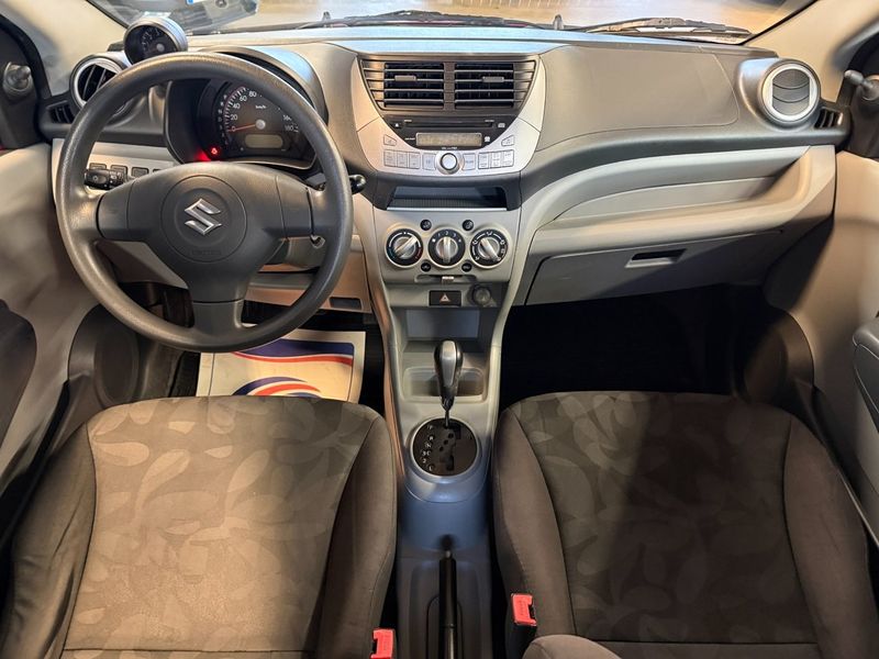 Suzuki Alto bild 10