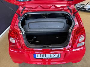 Suzuki Alto bild 11