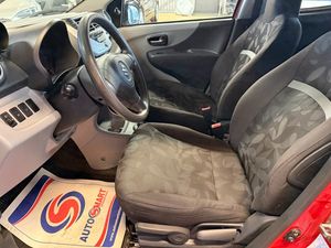 Suzuki Alto bild 6