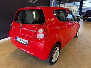Suzuki Alto bild 4