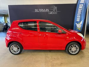 Suzuki Alto bild 3