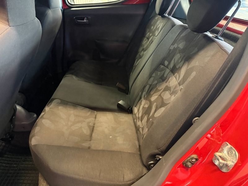 Suzuki Alto bild 7