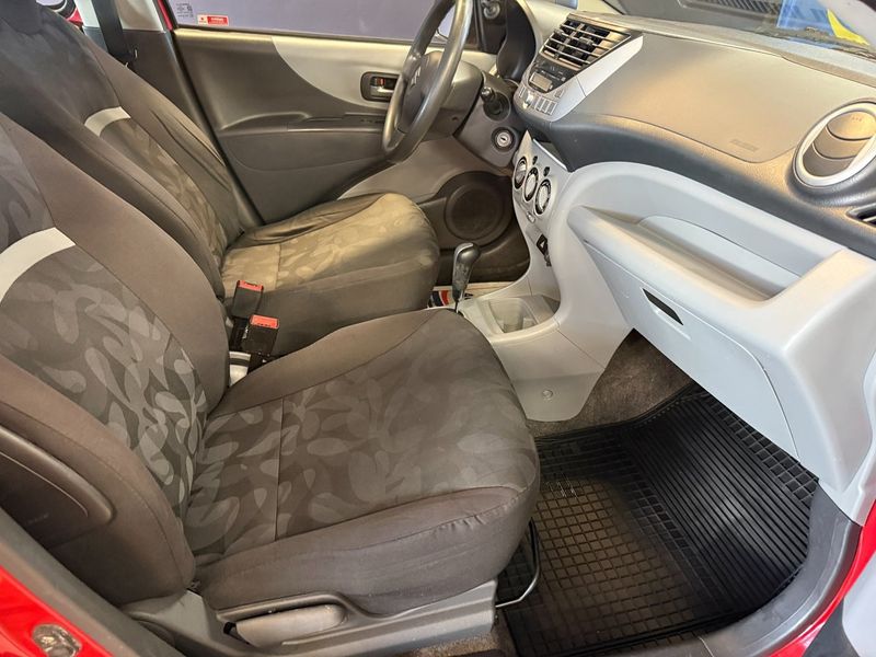 Suzuki Alto bild 8