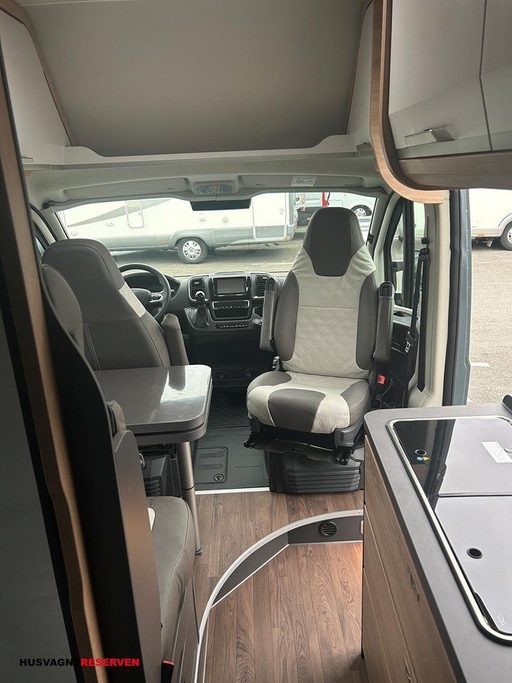 Knaus BoxLife bild 17