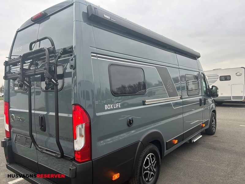 Knaus BoxLife bild 5