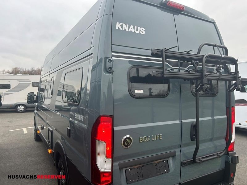 Knaus BoxLife bild 4