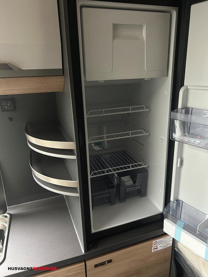 Knaus BoxLife bild 21