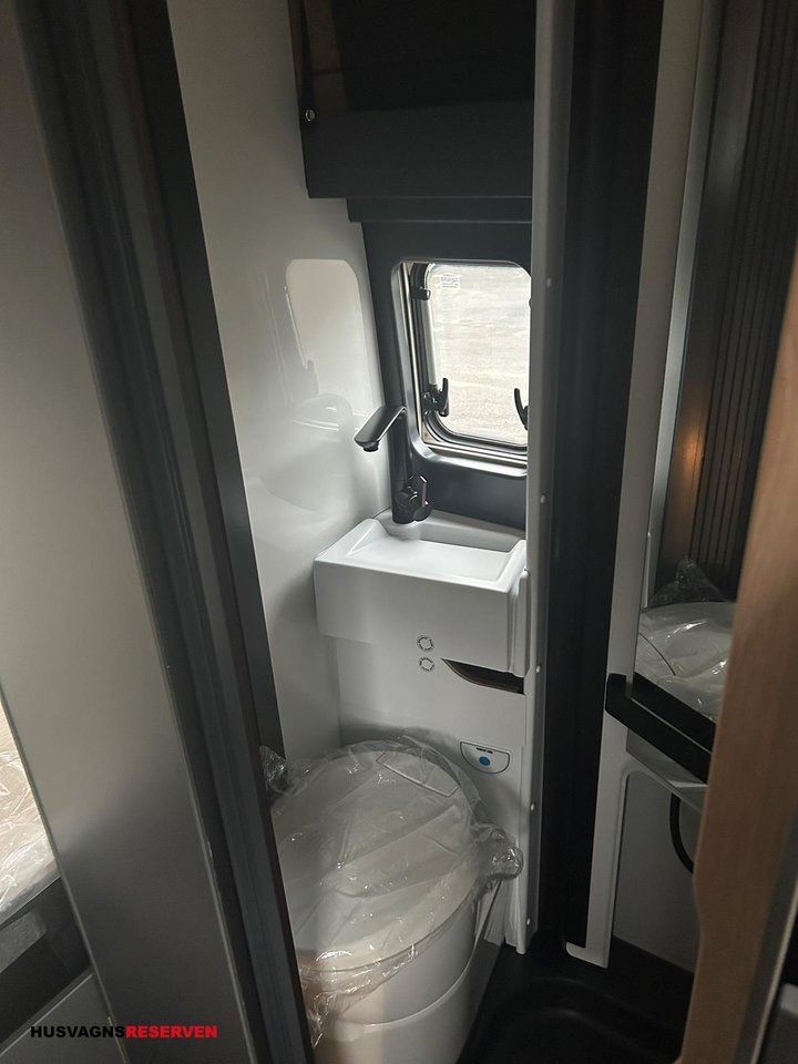 Knaus BoxLife bild 15