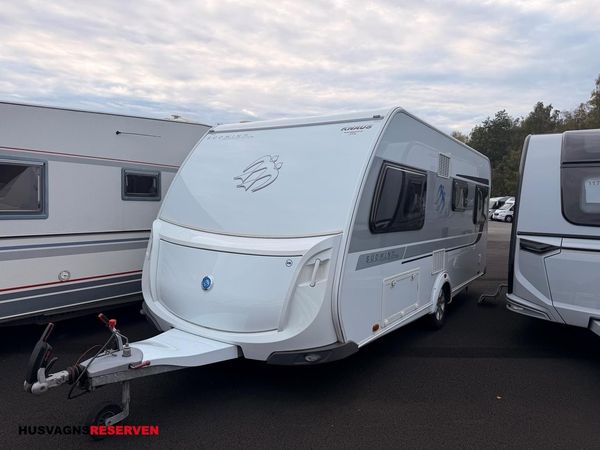 Knaus 500 FU Südwind Silver selection - 2017