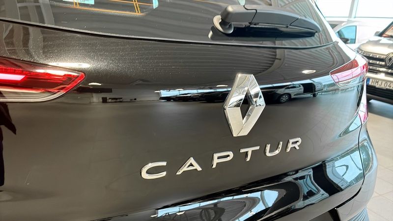 Renault Captur bild 21