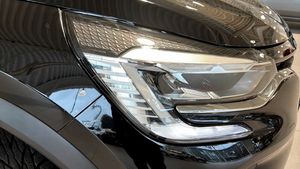 Renault Captur bild 22