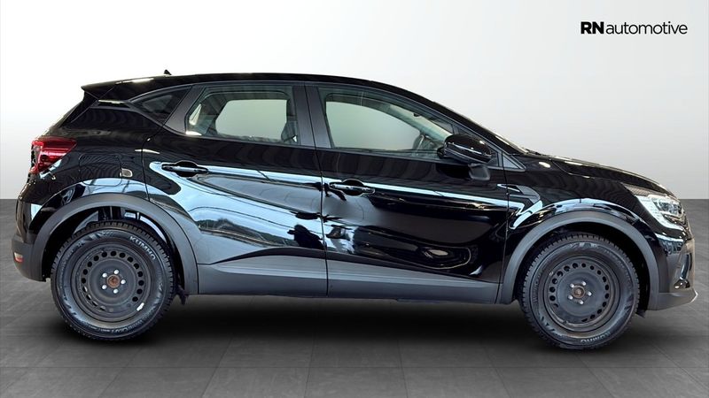 Renault Captur bild 6