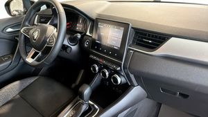 Renault Captur bild 12