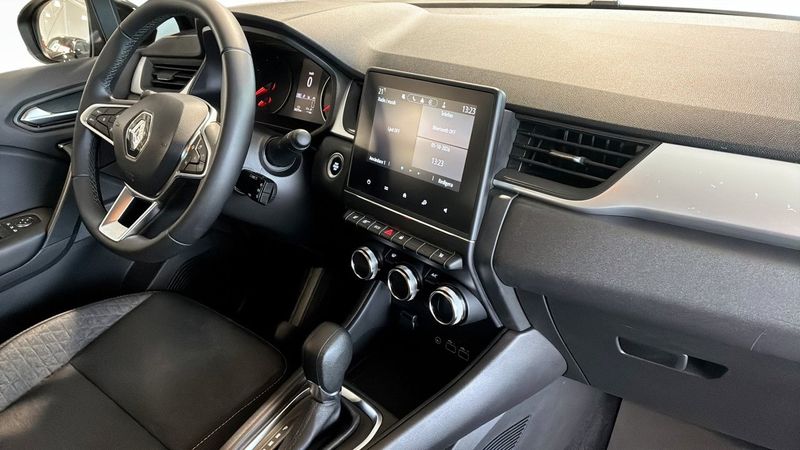 Renault Captur bild 12
