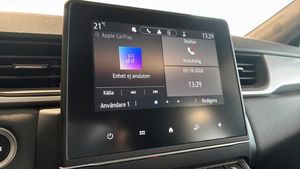 Renault Captur bild 17