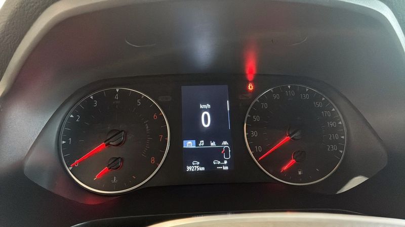 Renault Captur bild 14