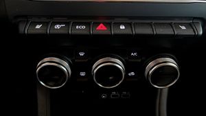 Renault Captur bild 19